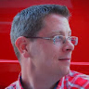 Meet your Posher, Matt